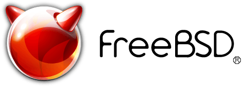 FreeBSD logo